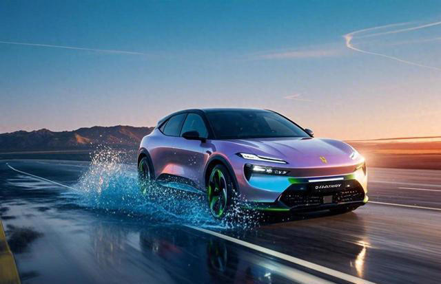 混動汽車技術(shù)對比：插混、油混誰更優(yōu)？