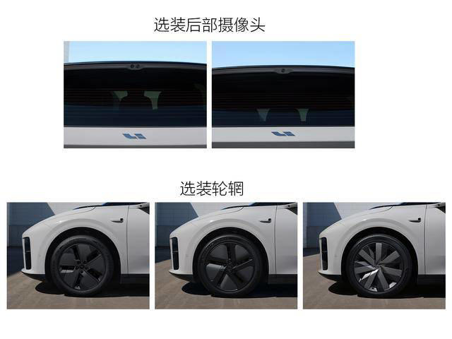 理想i6純電SUV來襲：800V快充10分鐘500km，五座大空間挑戰ModelY