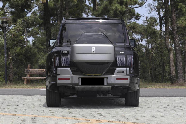 比亞迪“王炸”車型！5.3米全尺寸SUV，配3激光雷達+四電機，累計銷量破10000臺，刷新紀錄