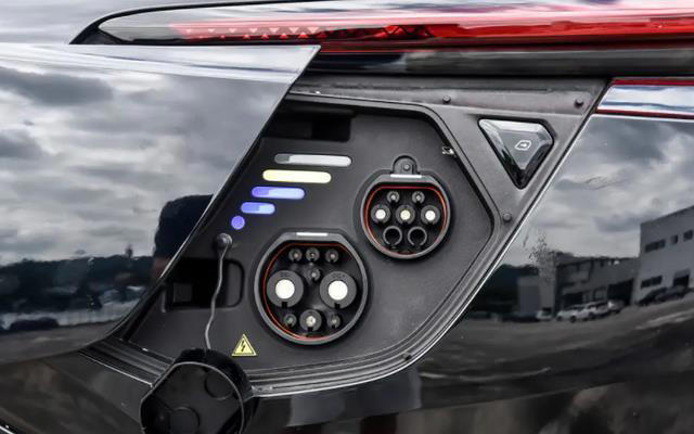 智己LS7煥新版6月16日上市！定位中大型SUV