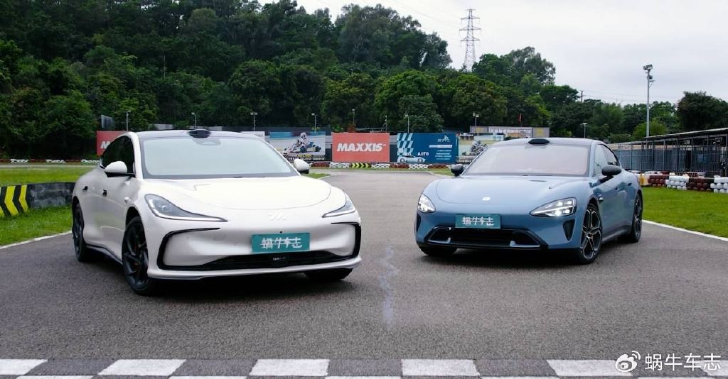 極氪007、小米SU7和智己L6哪個好？萌哥告訴你怎么選不糾結！