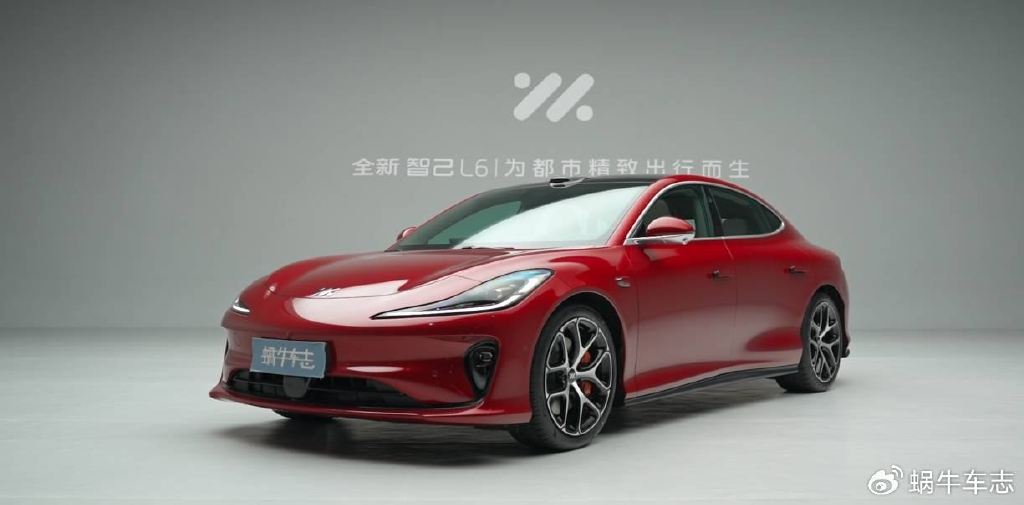 極氪007、小米SU7和智己L6哪個好？萌哥告訴你怎么選不糾結！