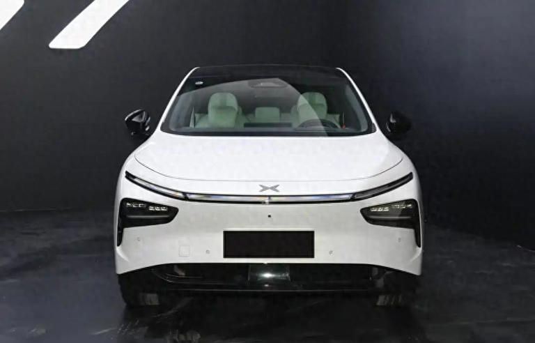 小鵬G7將于7月3日上市！定位全新中型SUV