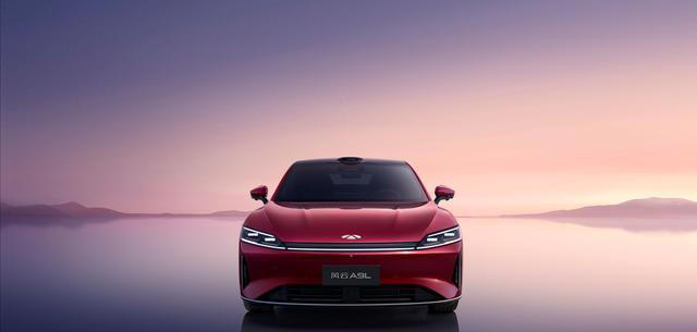 續航2500km+丨奇瑞旗艦C級轎車重磅上市! 續航2500km+丨奇瑞旗艦C級轎車重磅上市!