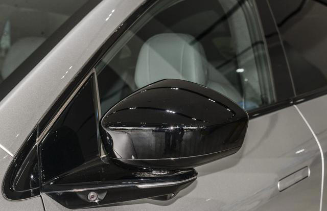 小鵬G7即將上市,車寬近2米,外觀時尚,純電續航里程超700km 小鵬G7即將上市,車寬近2米,外觀時尚,純電續航里程超700km