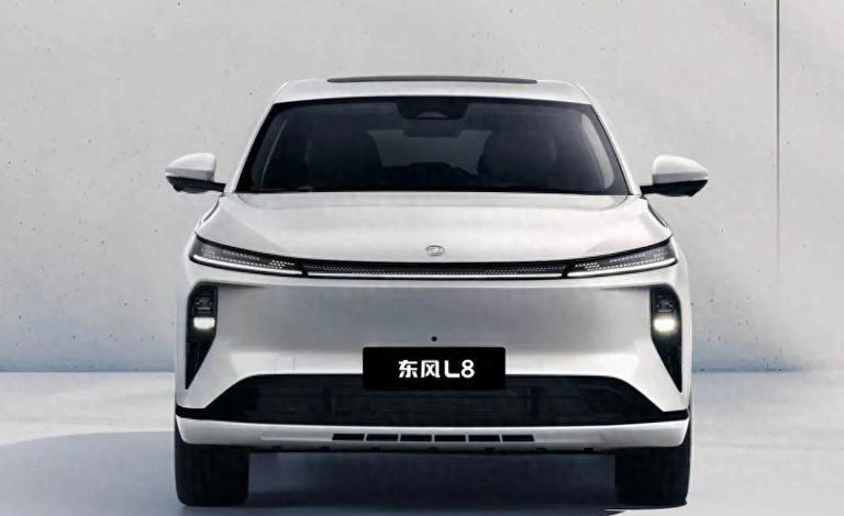 東風汽車新車官宣:8月11日,正式預售! 東風汽車新車官宣:8月11日,正式預售!