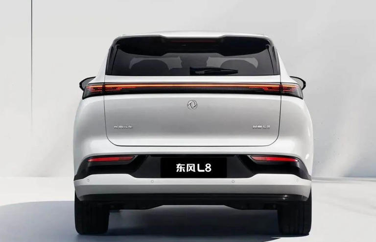 東風汽車新車官宣:8月11日,正式預售! 東風汽車新車官宣:8月11日,正式預售!